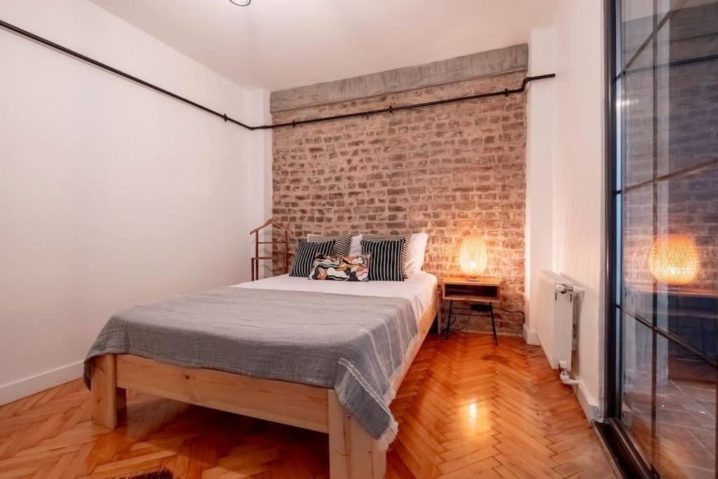 Cosy With Garden Balcony * Istanbul