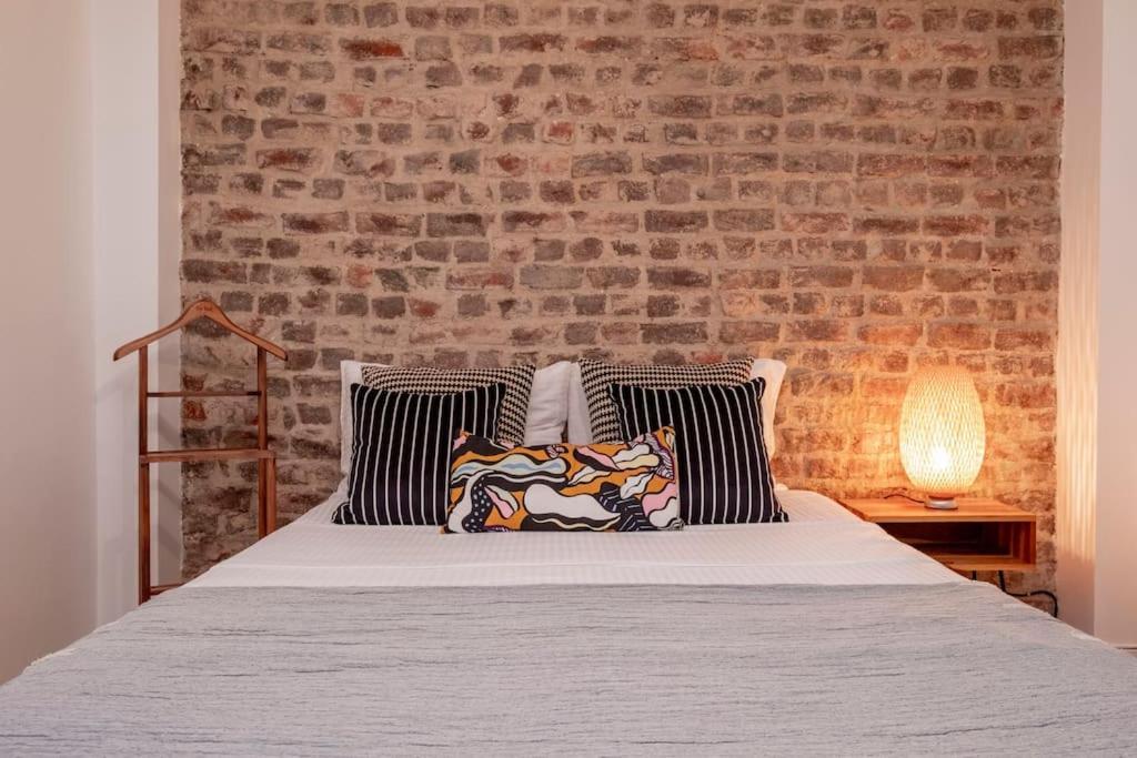 Cosy With Garden Balcony Daire İstanbul